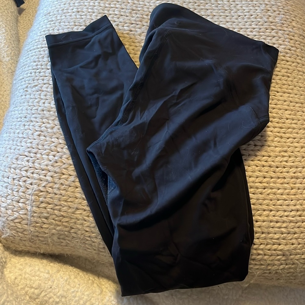Align Lululemon leggings